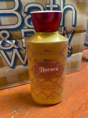Bath & Body Works Aurora Princess Body Wash